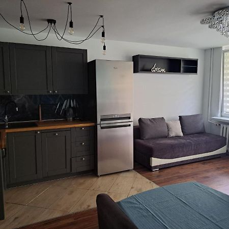 Appartamento Apartament Karola Puławy Esterno foto