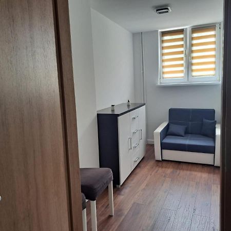 Appartamento Apartament Karola Puławy Esterno foto