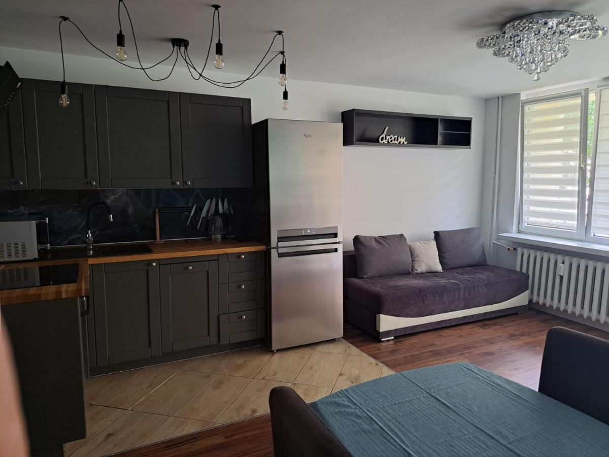Appartamento Apartament Karola Puławy Esterno foto