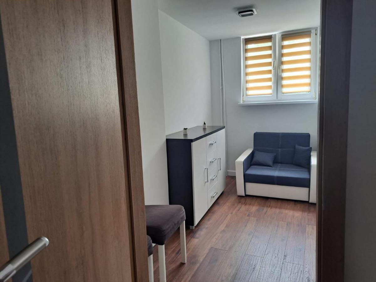 Appartamento Apartament Karola Puławy Esterno foto