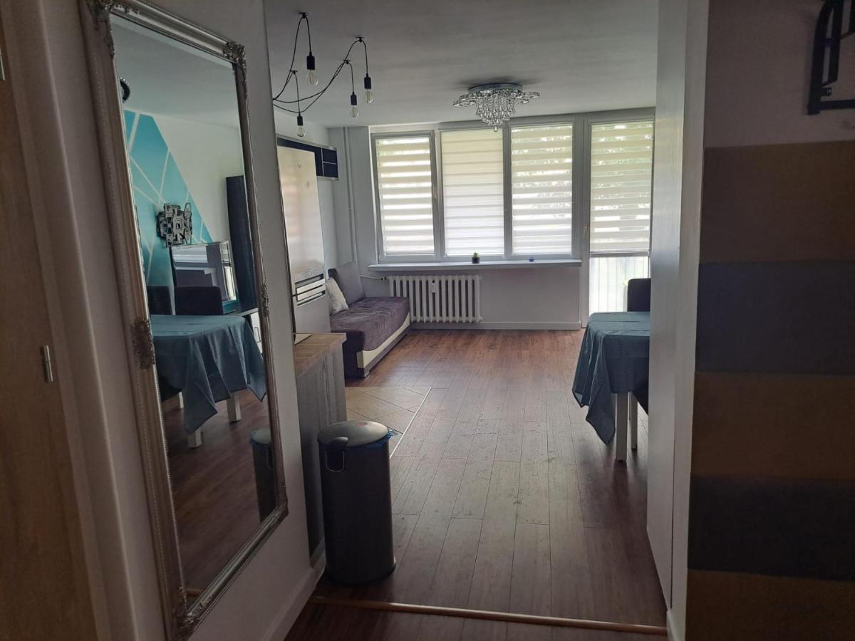 Appartamento Apartament Karola Puławy Esterno foto