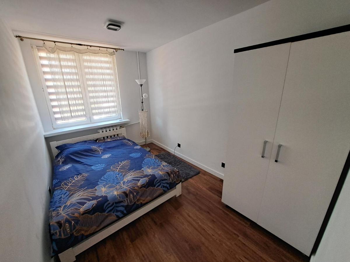 Appartamento Apartament Karola Puławy Esterno foto